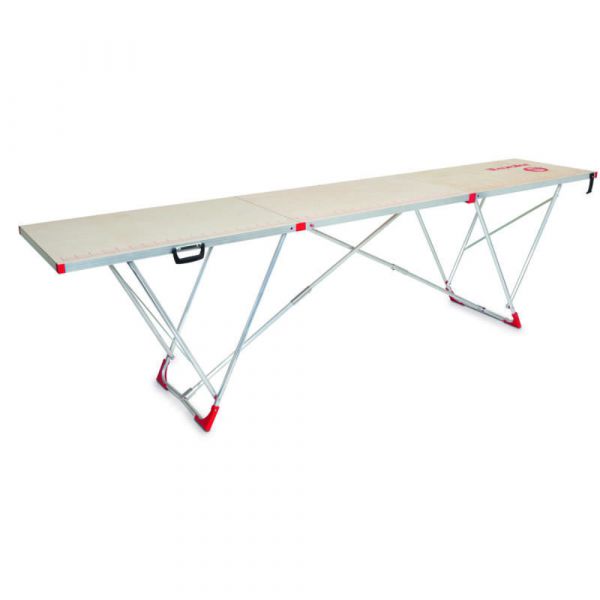 Euroline Behangtafel | Aluminium Frame