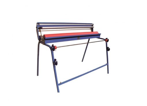 Bärschneider – Behanglijmmachine – Werkbreedte 110 – Combi